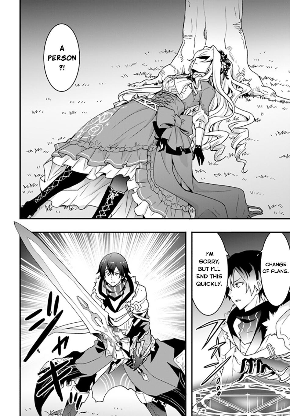 Isekai de Te ni Ireta Seisan Skill wa Saikyou Datta you desu. Chap 32 - Next Chap 33