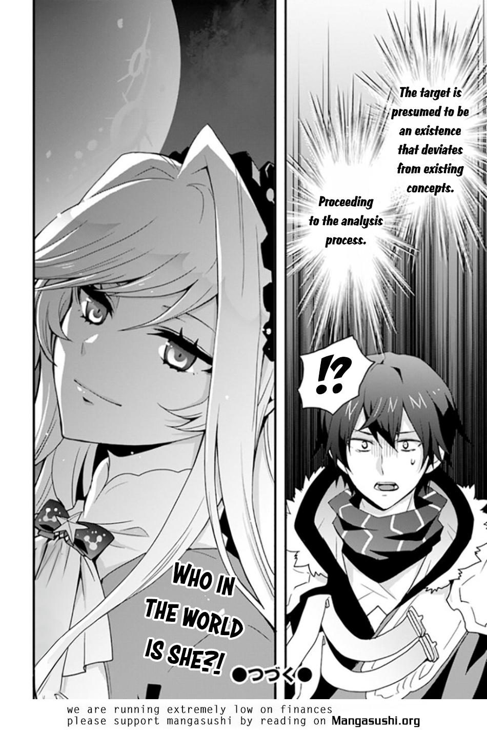 Isekai de Te ni Ireta Seisan Skill wa Saikyou Datta you desu. Chap 32 - Next Chap 33
