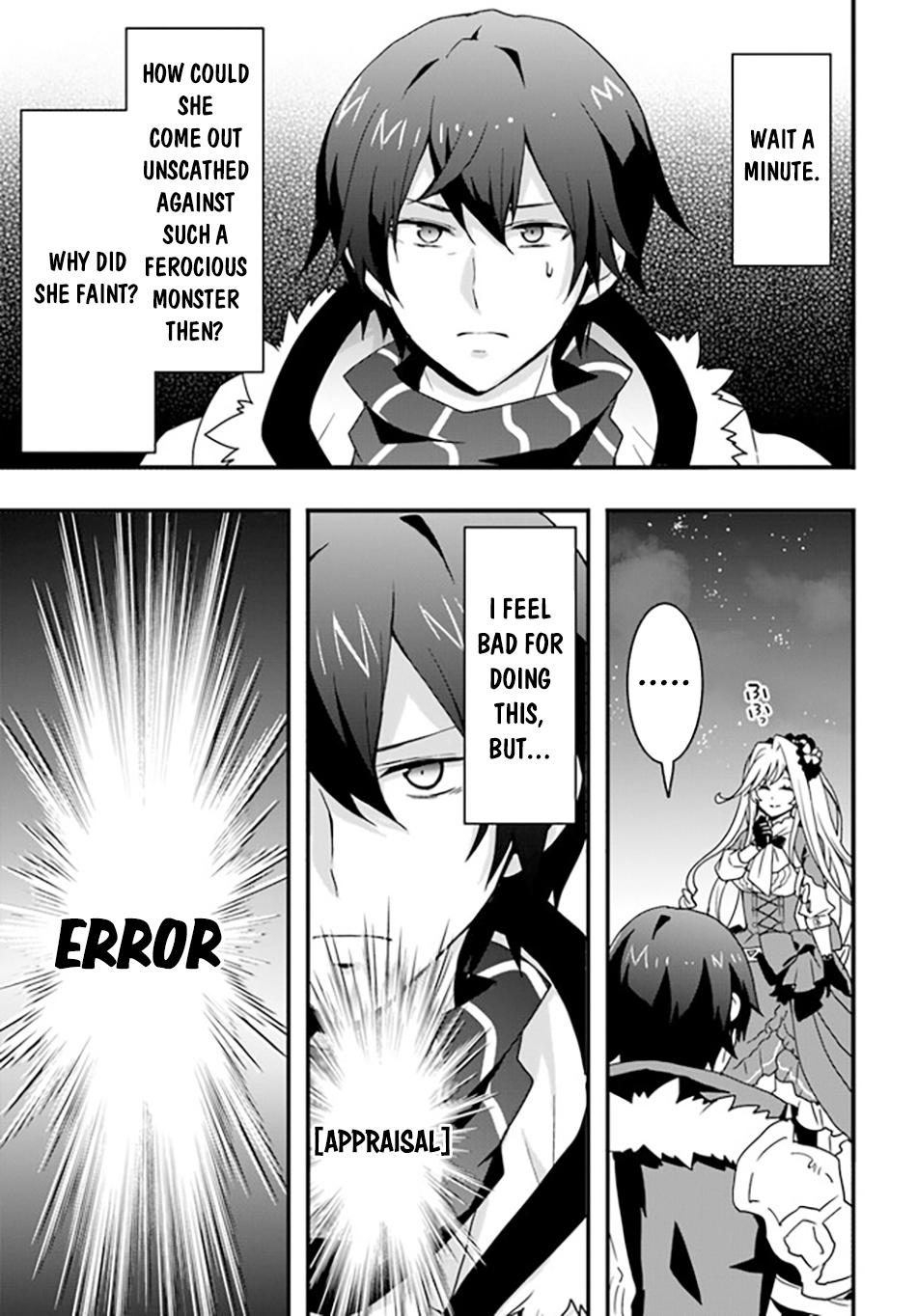 Isekai de Te ni Ireta Seisan Skill wa Saikyou Datta you desu. Chap 32 - Next Chap 33