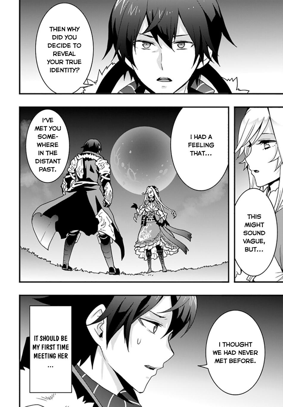 Isekai de Te ni Ireta Seisan Skill wa Saikyou Datta you desu. Chap 33 - Next Chap 34