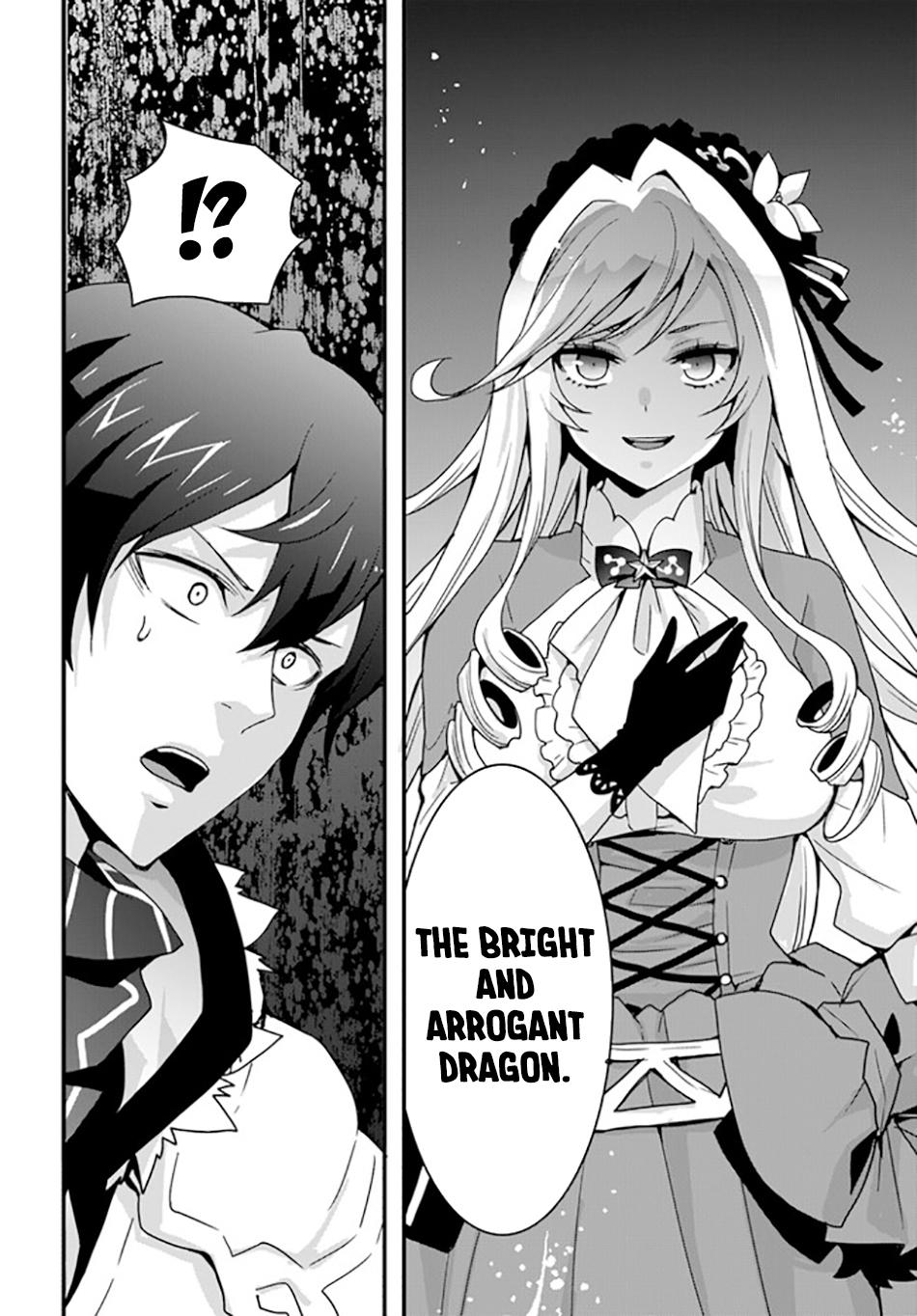 Isekai de Te ni Ireta Seisan Skill wa Saikyou Datta you desu. Chap 33 - Next Chap 34