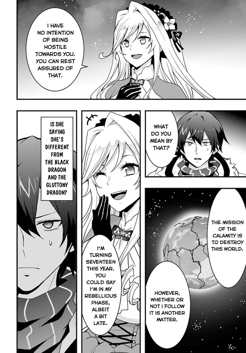 Isekai de Te ni Ireta Seisan Skill wa Saikyou Datta you desu. Chap 33 - Next Chap 34