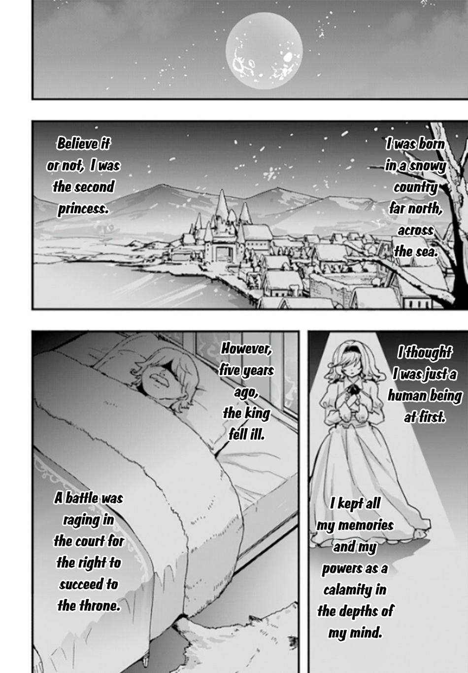 Isekai de Te ni Ireta Seisan Skill wa Saikyou Datta you desu. Chap 33 - Next Chap 34