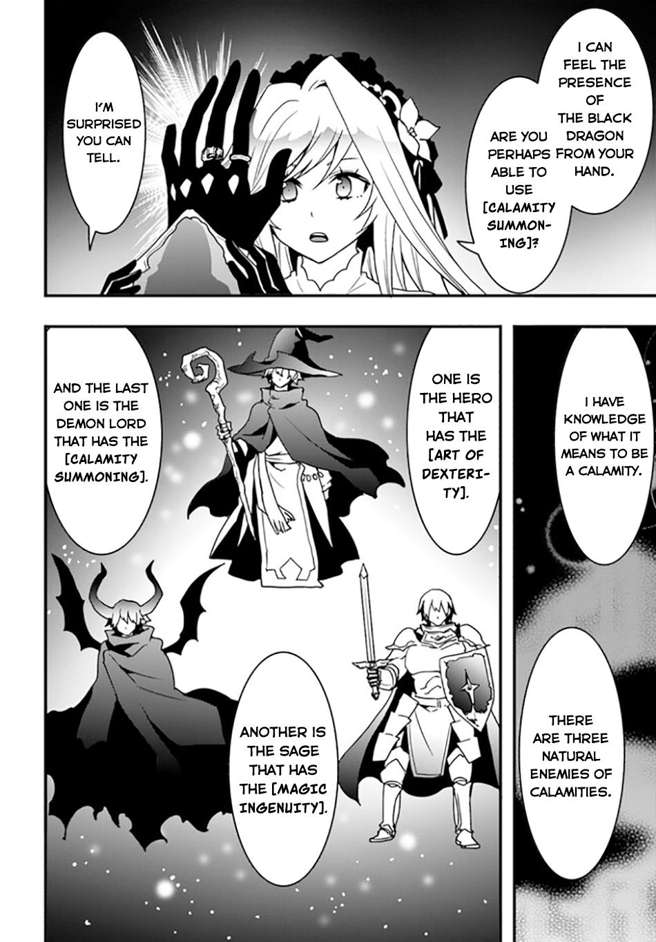 Isekai de Te ni Ireta Seisan Skill wa Saikyou Datta you desu. Chap 33 - Next Chap 34