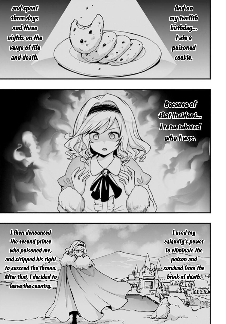 Isekai de Te ni Ireta Seisan Skill wa Saikyou Datta you desu. Chap 33 - Next Chap 34