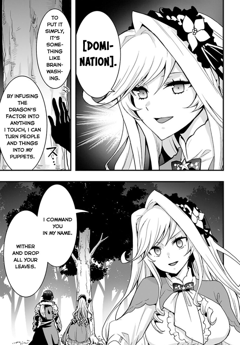 Isekai de Te ni Ireta Seisan Skill wa Saikyou Datta you desu. Chap 33 - Next Chap 34