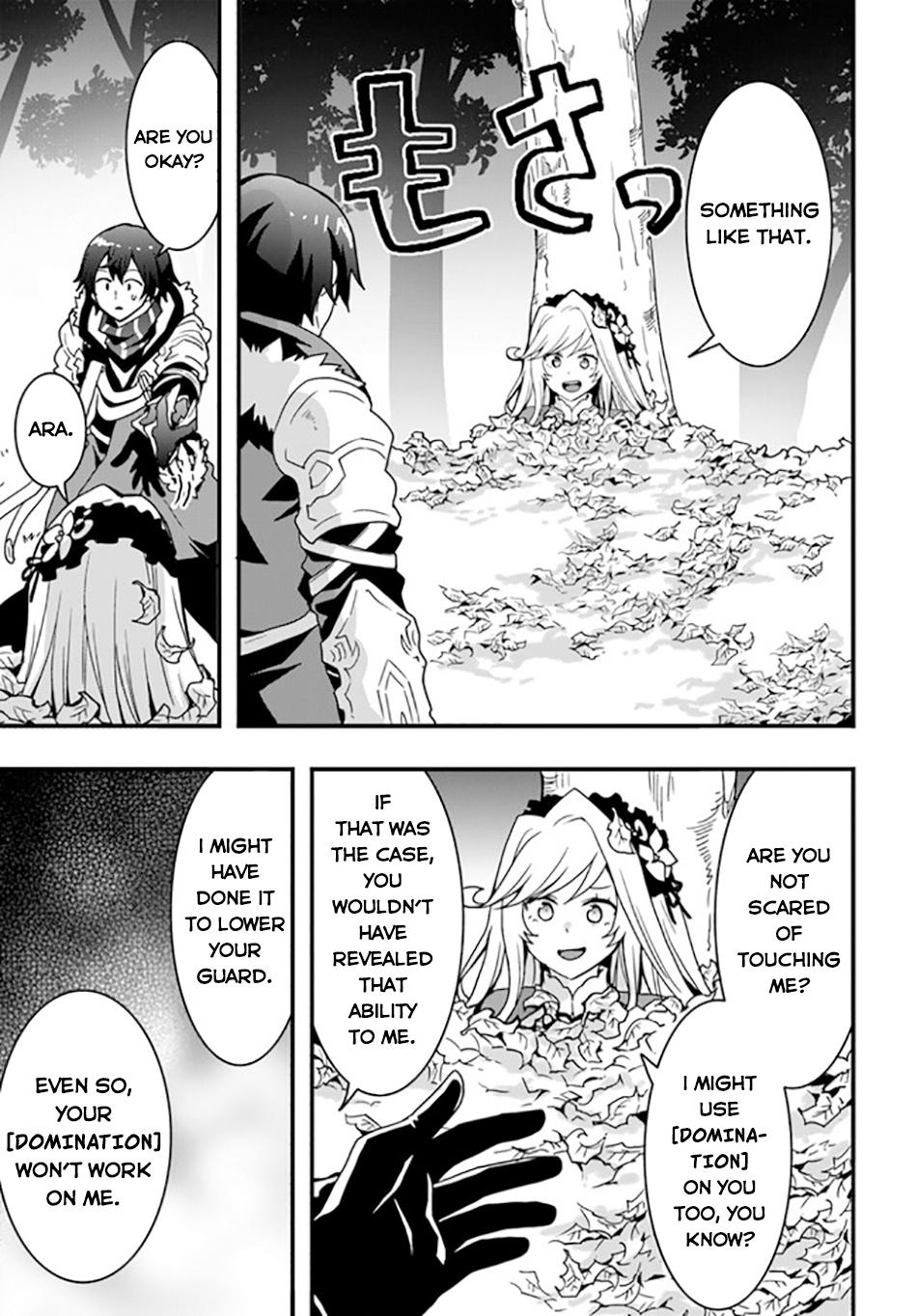 Isekai de Te ni Ireta Seisan Skill wa Saikyou Datta you desu. Chap 33 - Next Chap 34