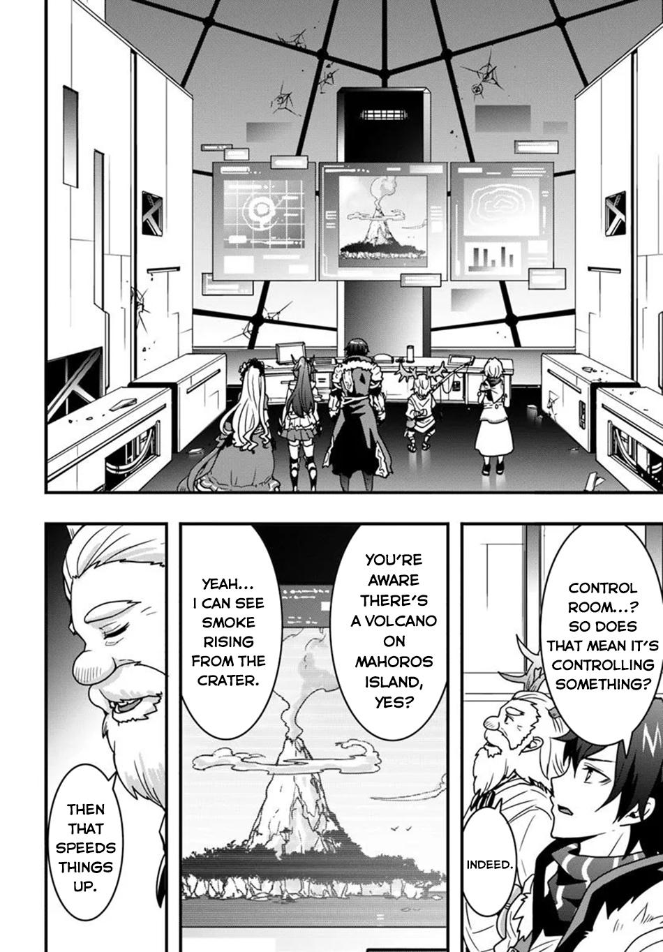 Isekai de Te ni Ireta Seisan Skill wa Saikyou Datta you desu. Chap 47 - Next Chap 48
