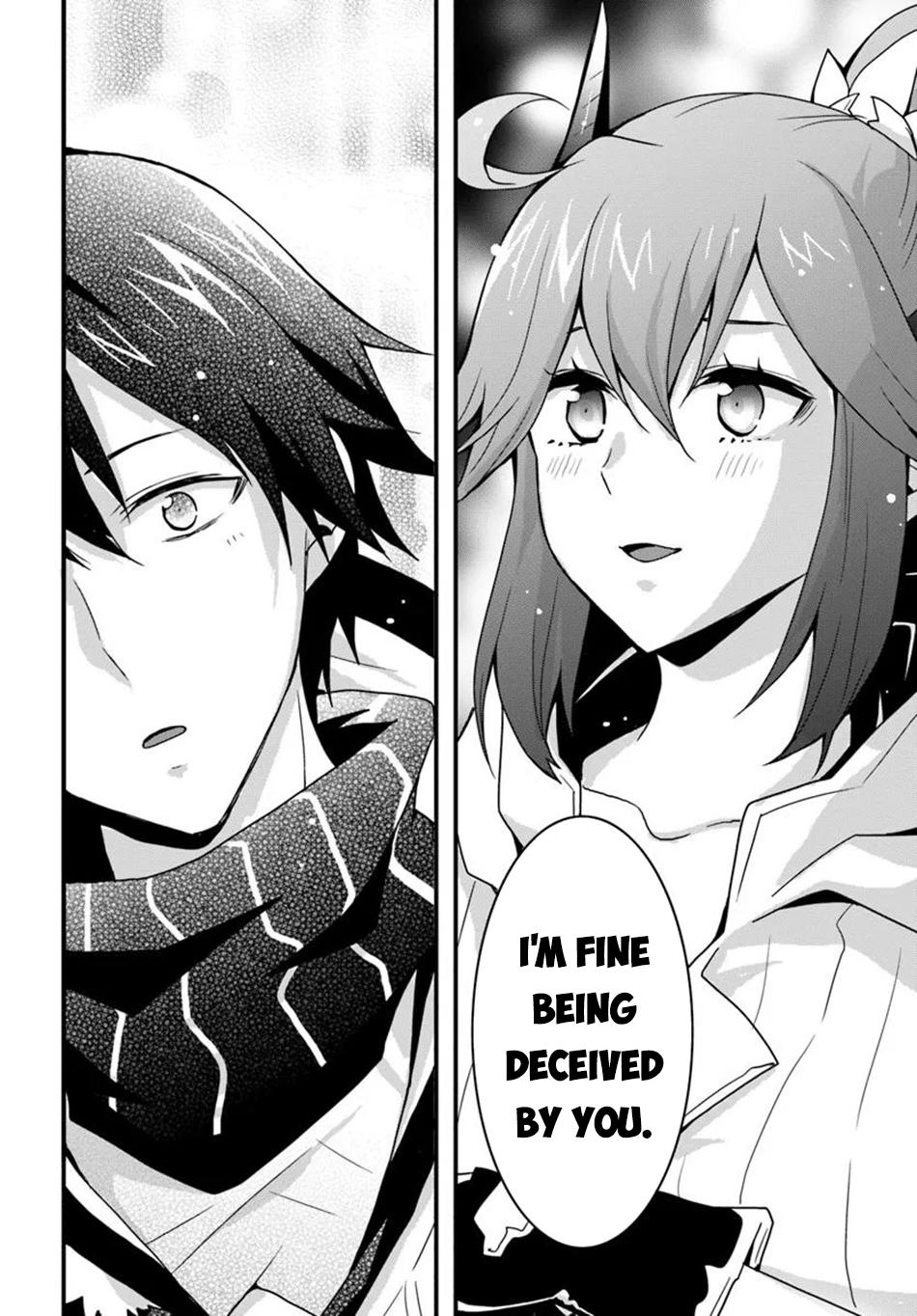 Isekai de Te ni Ireta Seisan Skill wa Saikyou Datta you desu. Chap 44 - Next Chap 45