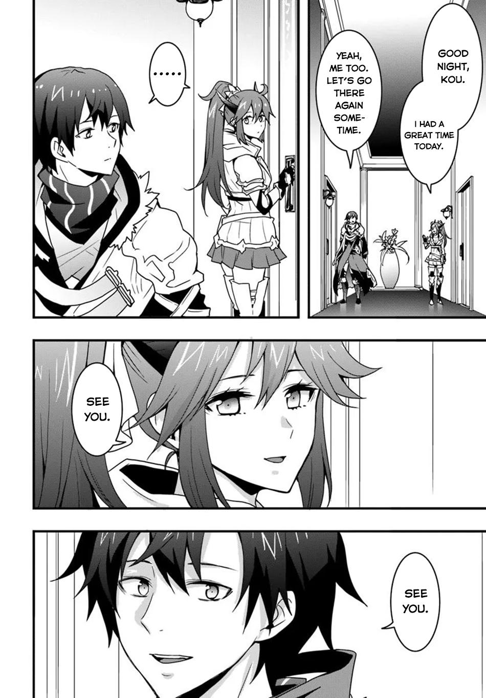 Isekai de Te ni Ireta Seisan Skill wa Saikyou Datta you desu. Chap 44 - Next Chap 45