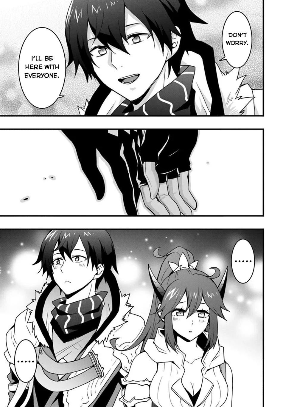 Isekai de Te ni Ireta Seisan Skill wa Saikyou Datta you desu. Chap 44 - Next Chap 45
