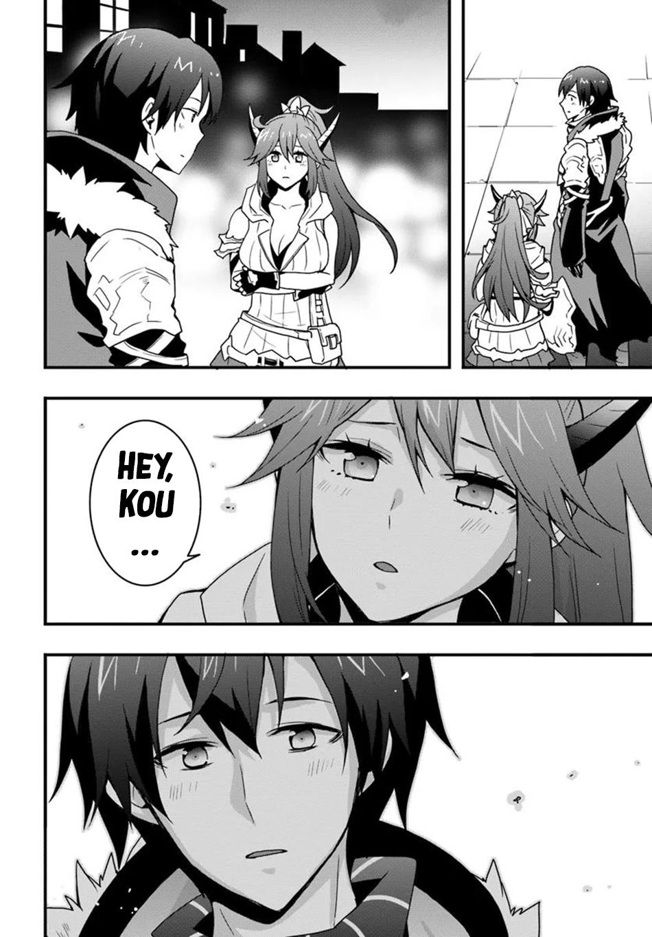 Isekai de Te ni Ireta Seisan Skill wa Saikyou Datta you desu. Chap 44 - Next Chap 45
