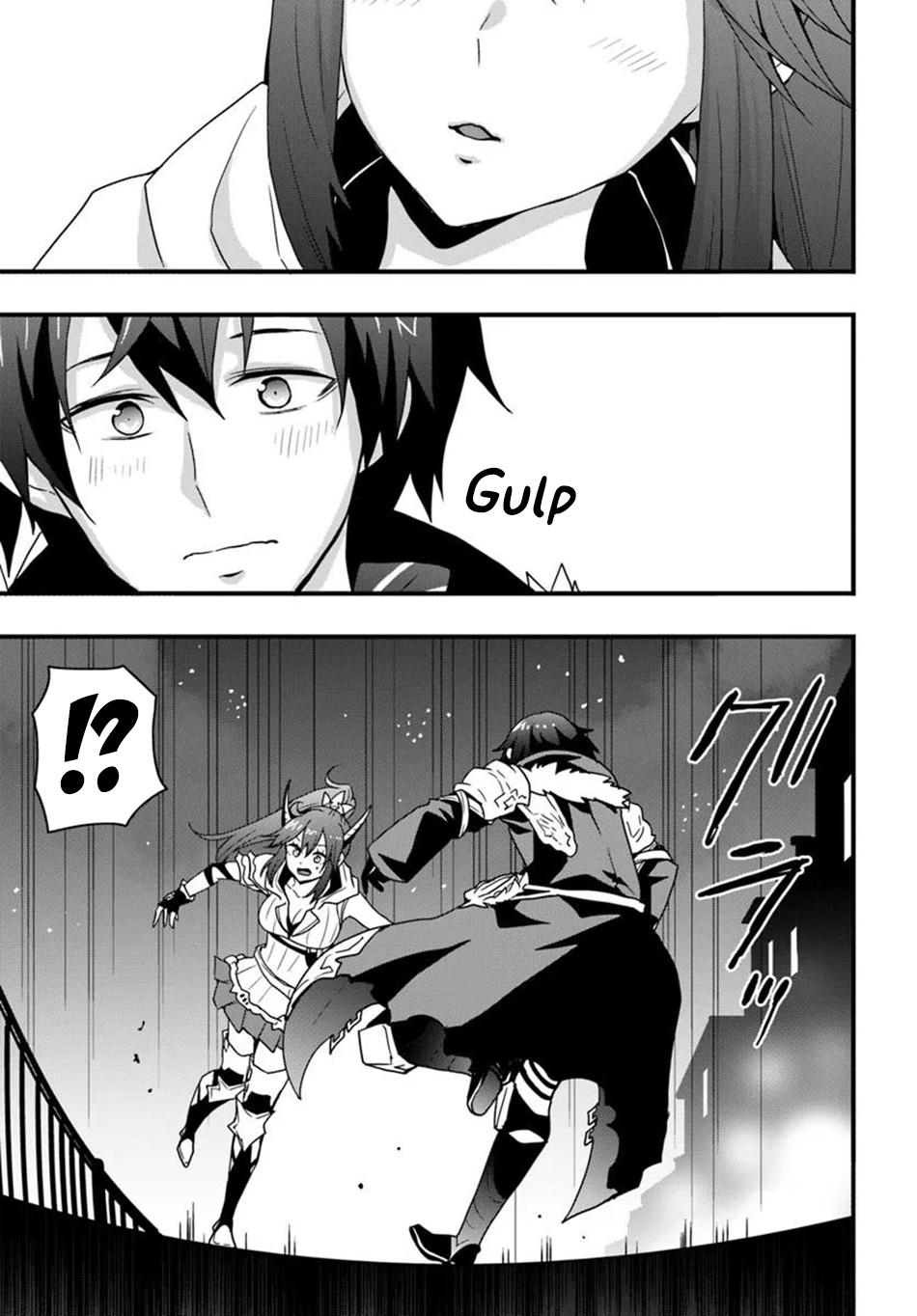 Isekai de Te ni Ireta Seisan Skill wa Saikyou Datta you desu. Chap 44 - Next Chap 45