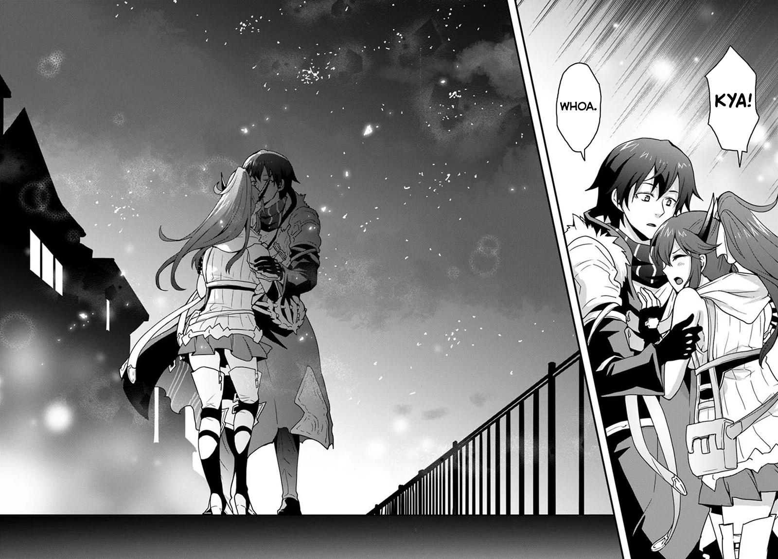 Isekai de Te ni Ireta Seisan Skill wa Saikyou Datta you desu. Chap 44 - Next Chap 45