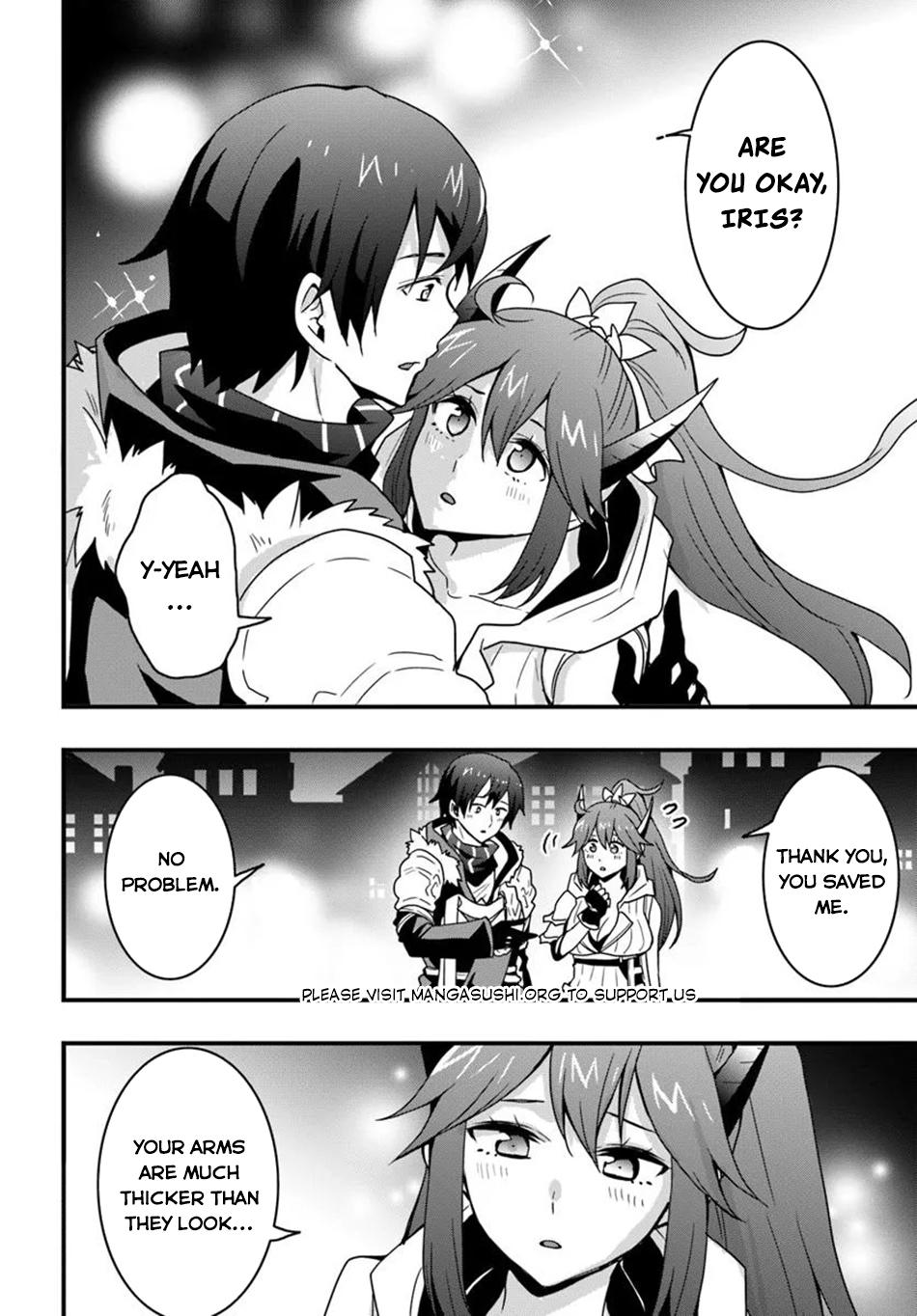 Isekai de Te ni Ireta Seisan Skill wa Saikyou Datta you desu. Chap 44 - Next Chap 45