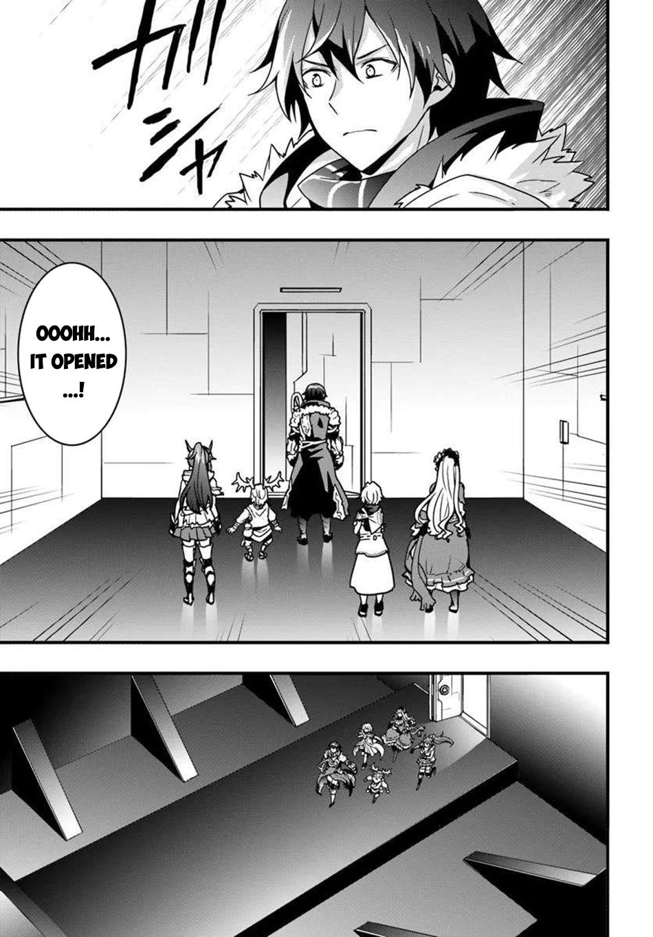Isekai de Te ni Ireta Seisan Skill wa Saikyou Datta you desu. Chap 48 - Next Chap 49
