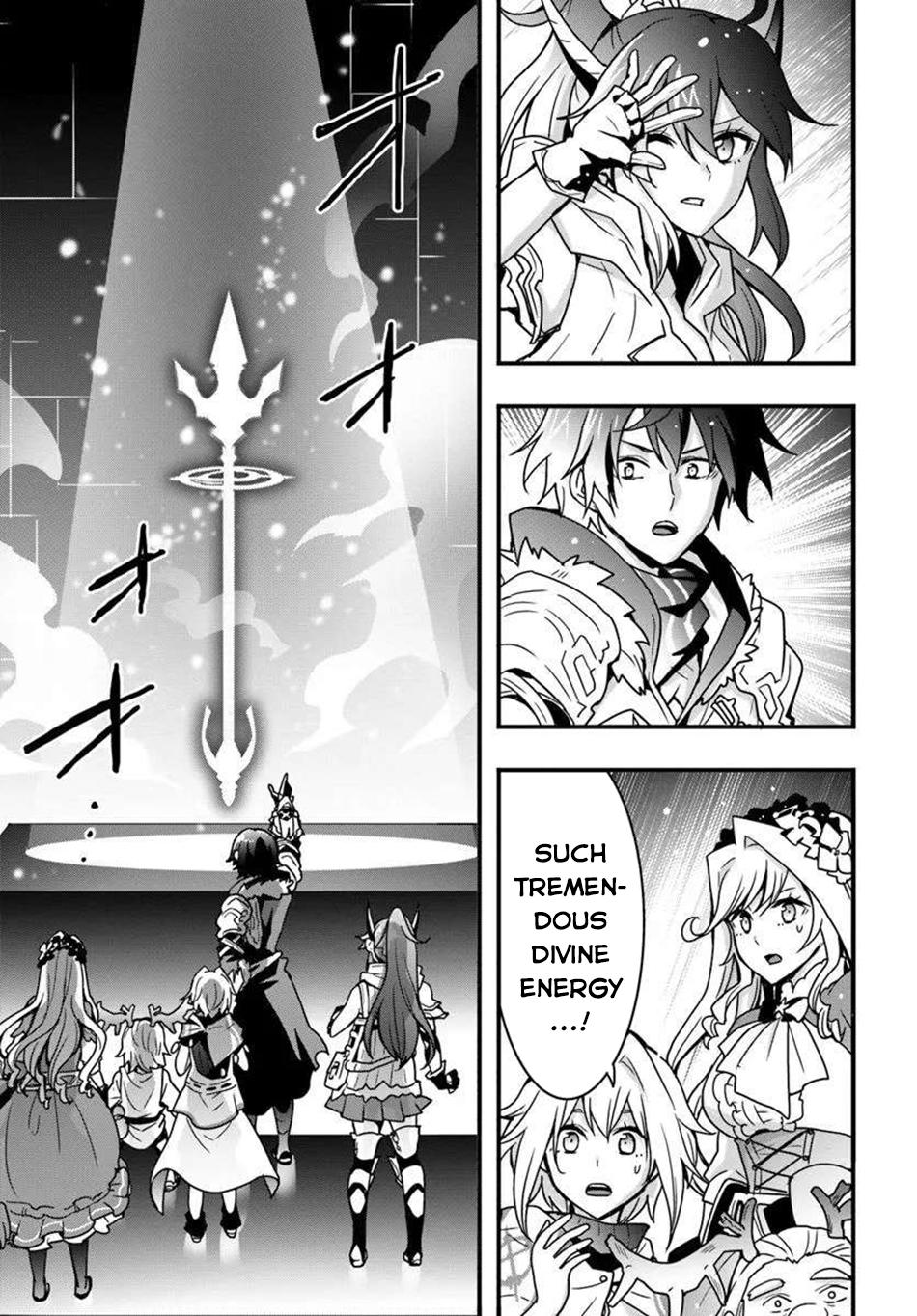 Isekai de Te ni Ireta Seisan Skill wa Saikyou Datta you desu. Chap 48 - Next Chap 49