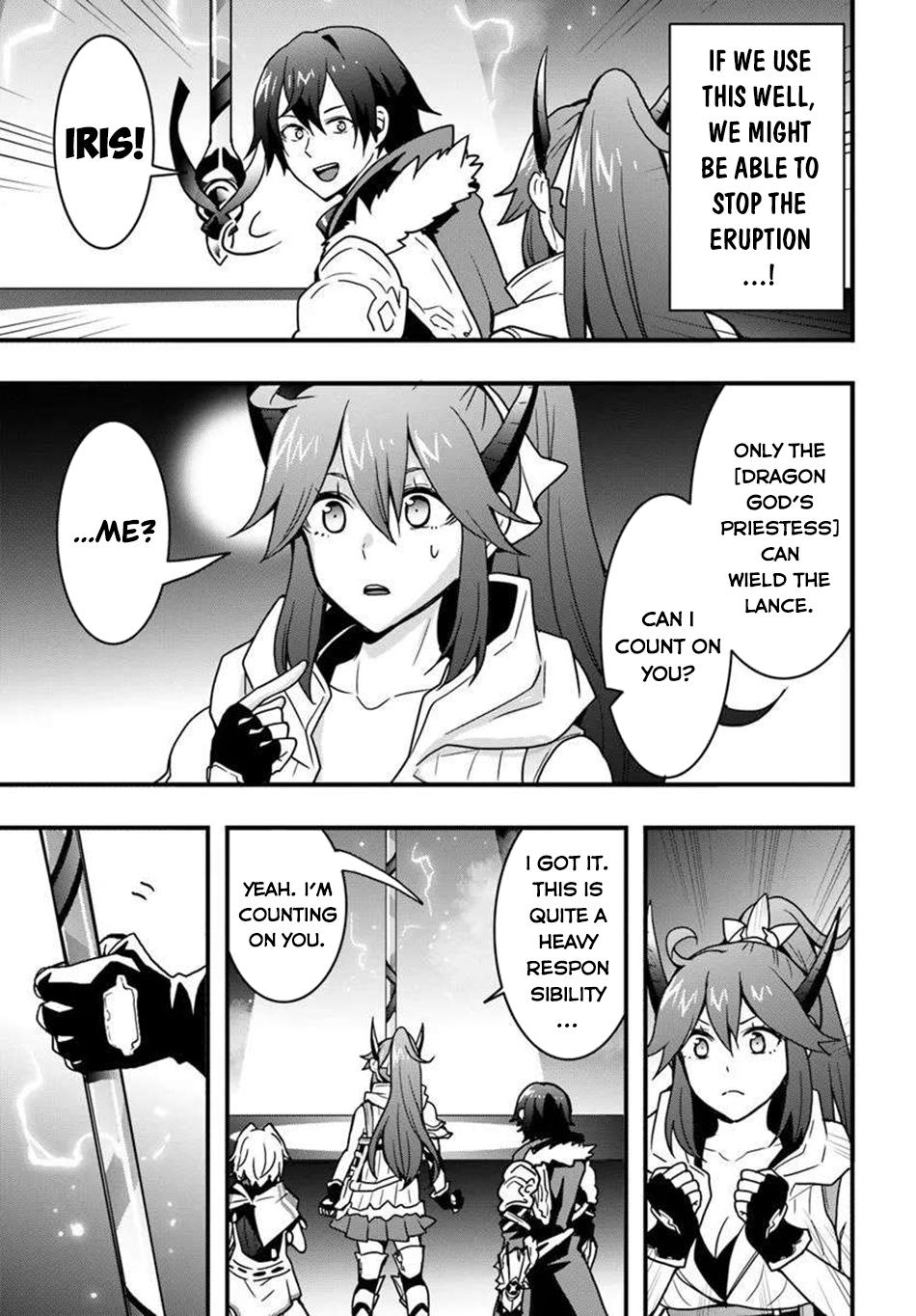 Isekai de Te ni Ireta Seisan Skill wa Saikyou Datta you desu. Chap 48 - Next Chap 49