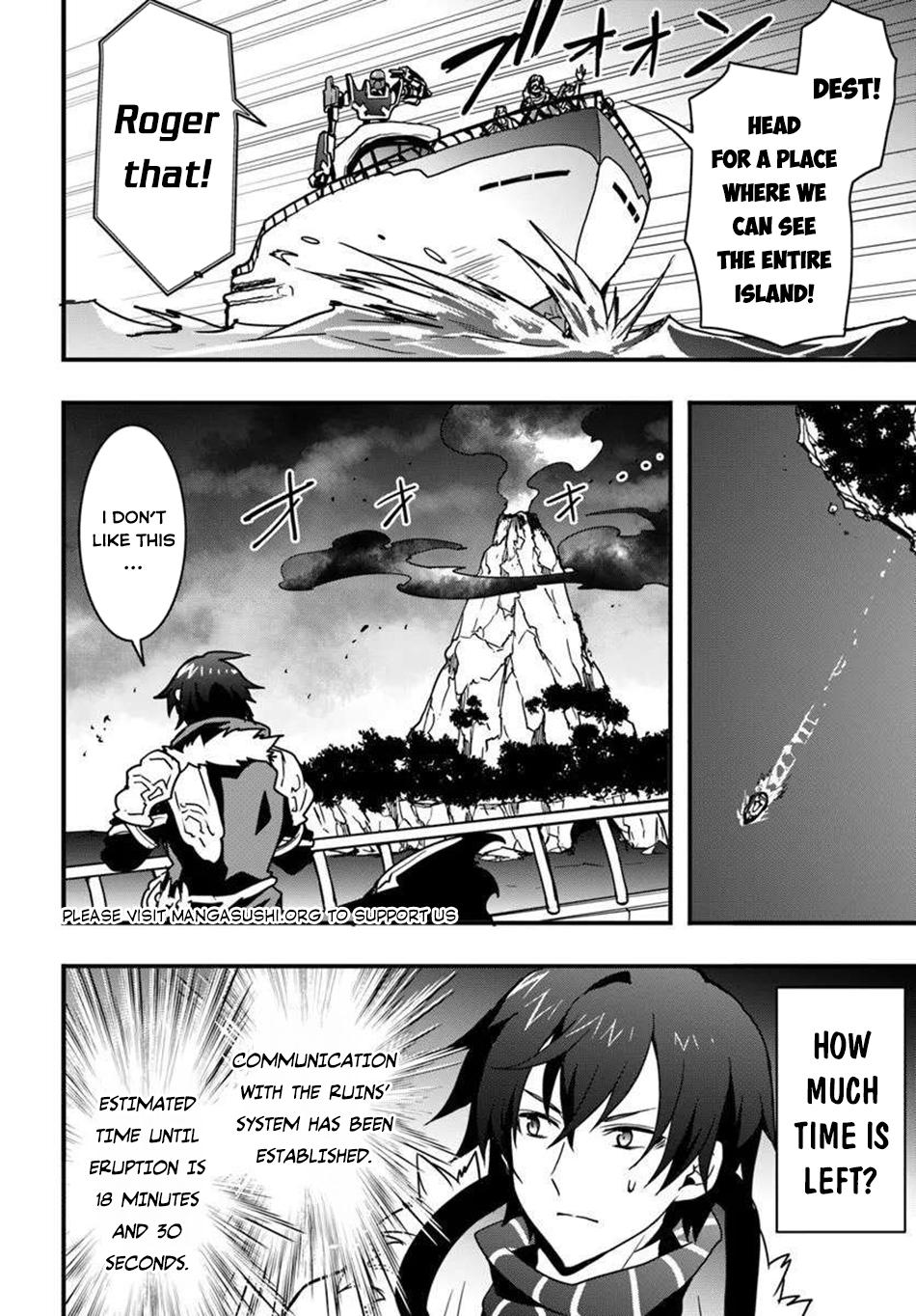 Isekai de Te ni Ireta Seisan Skill wa Saikyou Datta you desu. Chap 49 - Next Chap 50