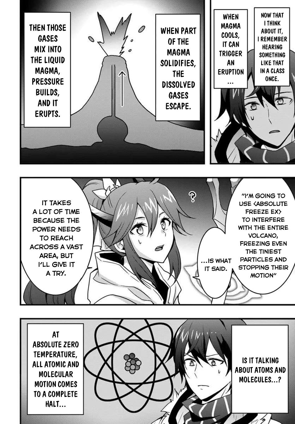 Isekai de Te ni Ireta Seisan Skill wa Saikyou Datta you desu. Chap 49 - Next Chap 50