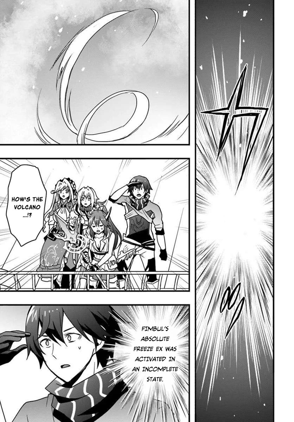 Isekai de Te ni Ireta Seisan Skill wa Saikyou Datta you desu. Chap 49 - Next Chap 50
