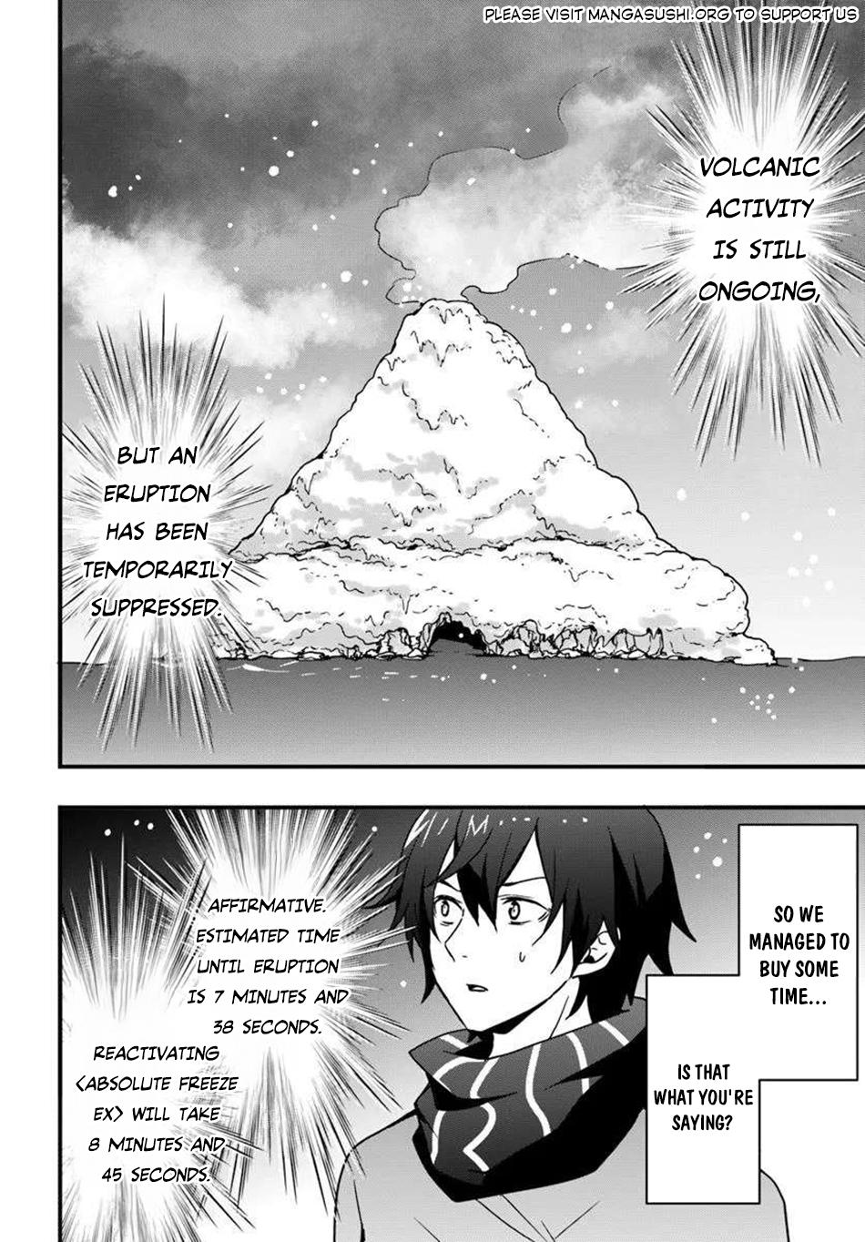 Isekai de Te ni Ireta Seisan Skill wa Saikyou Datta you desu. Chap 49 - Next Chap 50