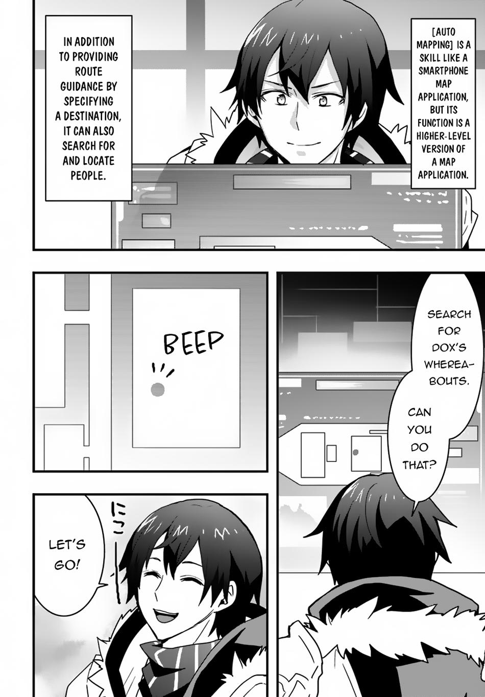Isekai de Te ni Ireta Seisan Skill wa Saikyou Datta you desu. Chap 40 - Next Chap 41