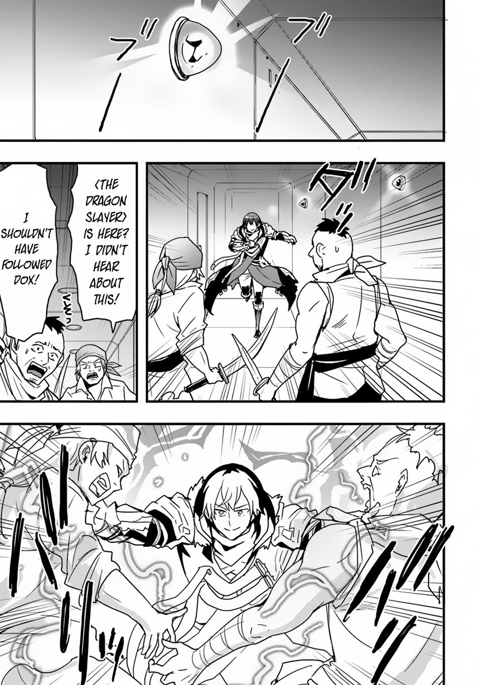 Isekai de Te ni Ireta Seisan Skill wa Saikyou Datta you desu. Chap 40 - Next Chap 41
