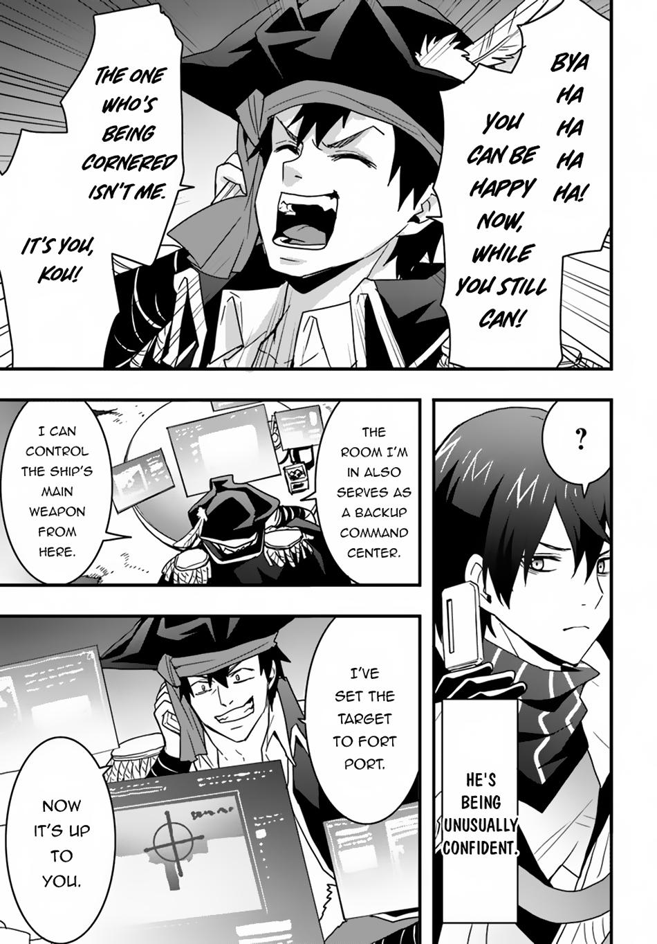 Isekai de Te ni Ireta Seisan Skill wa Saikyou Datta you desu. Chap 40 - Next Chap 41