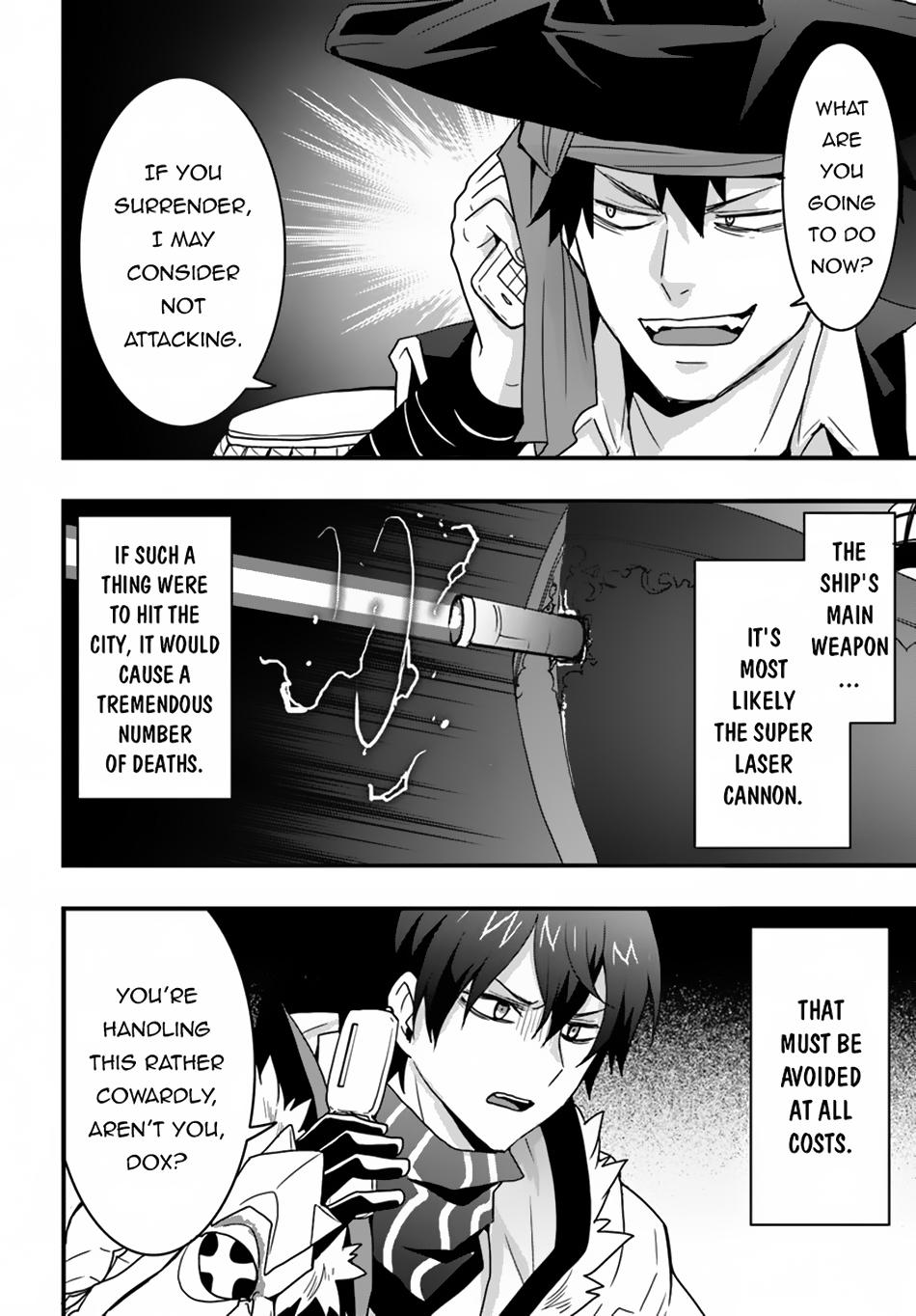 Isekai de Te ni Ireta Seisan Skill wa Saikyou Datta you desu. Chap 40 - Next Chap 41