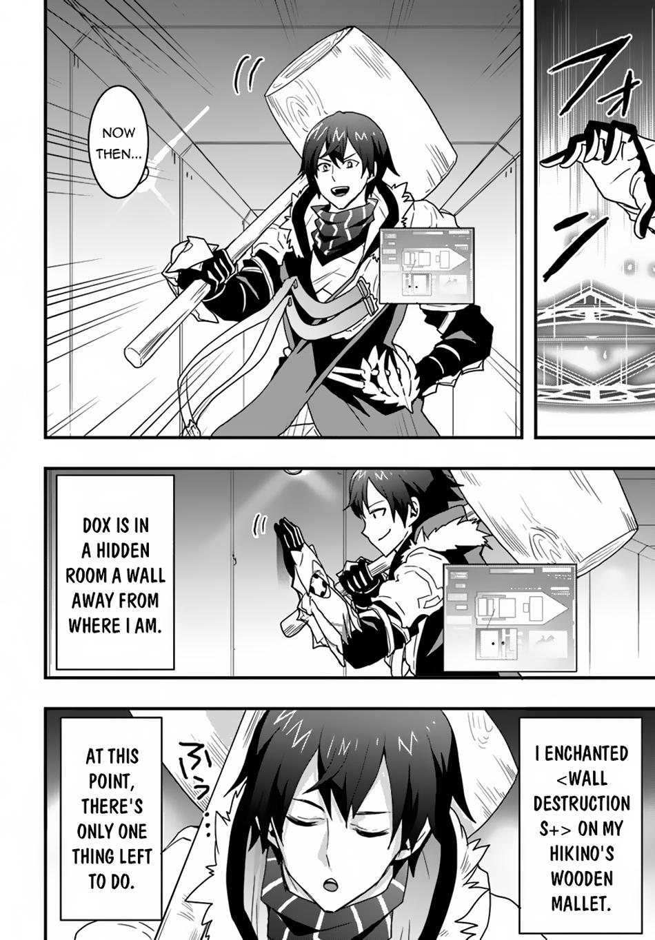 Isekai de Te ni Ireta Seisan Skill wa Saikyou Datta you desu. Chap 40 - Next Chap 41