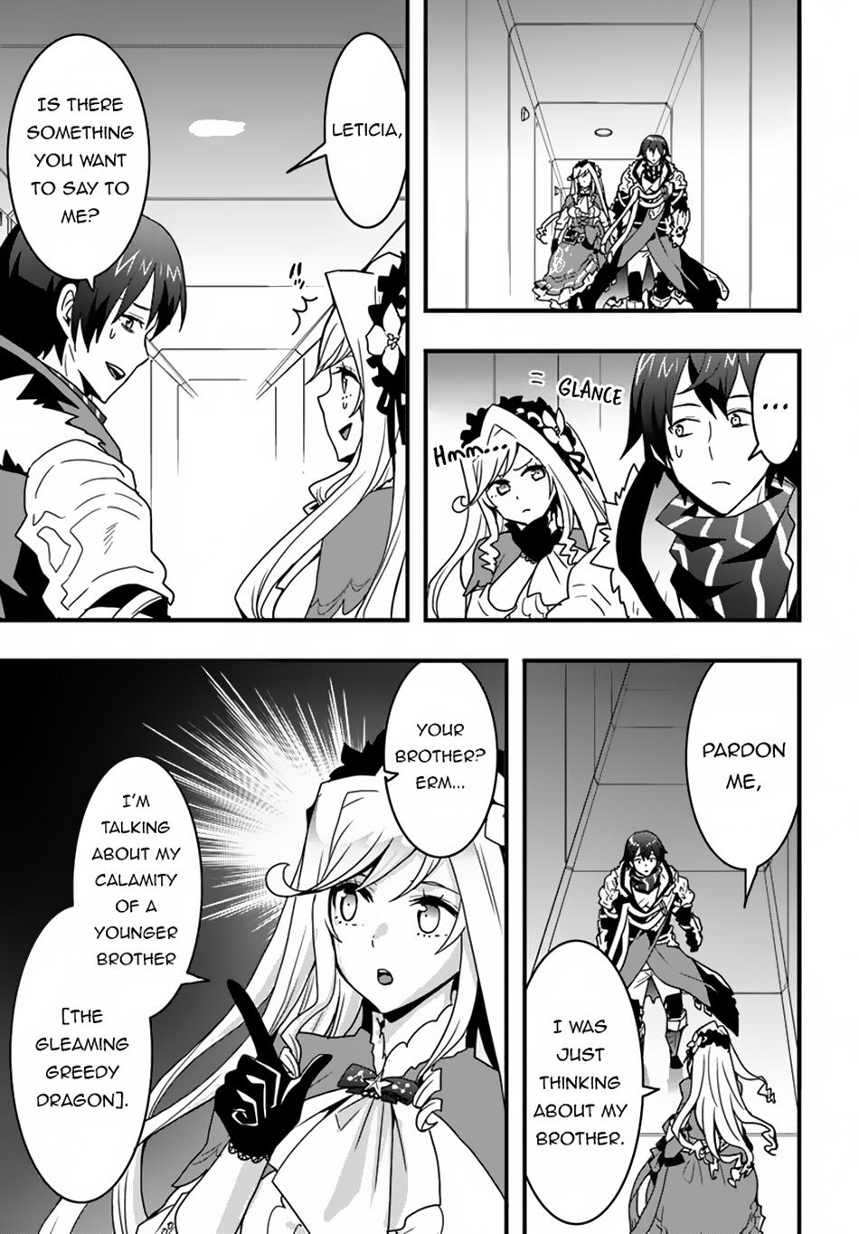 Isekai de Te ni Ireta Seisan Skill wa Saikyou Datta you desu. Chap 40 - Next Chap 41