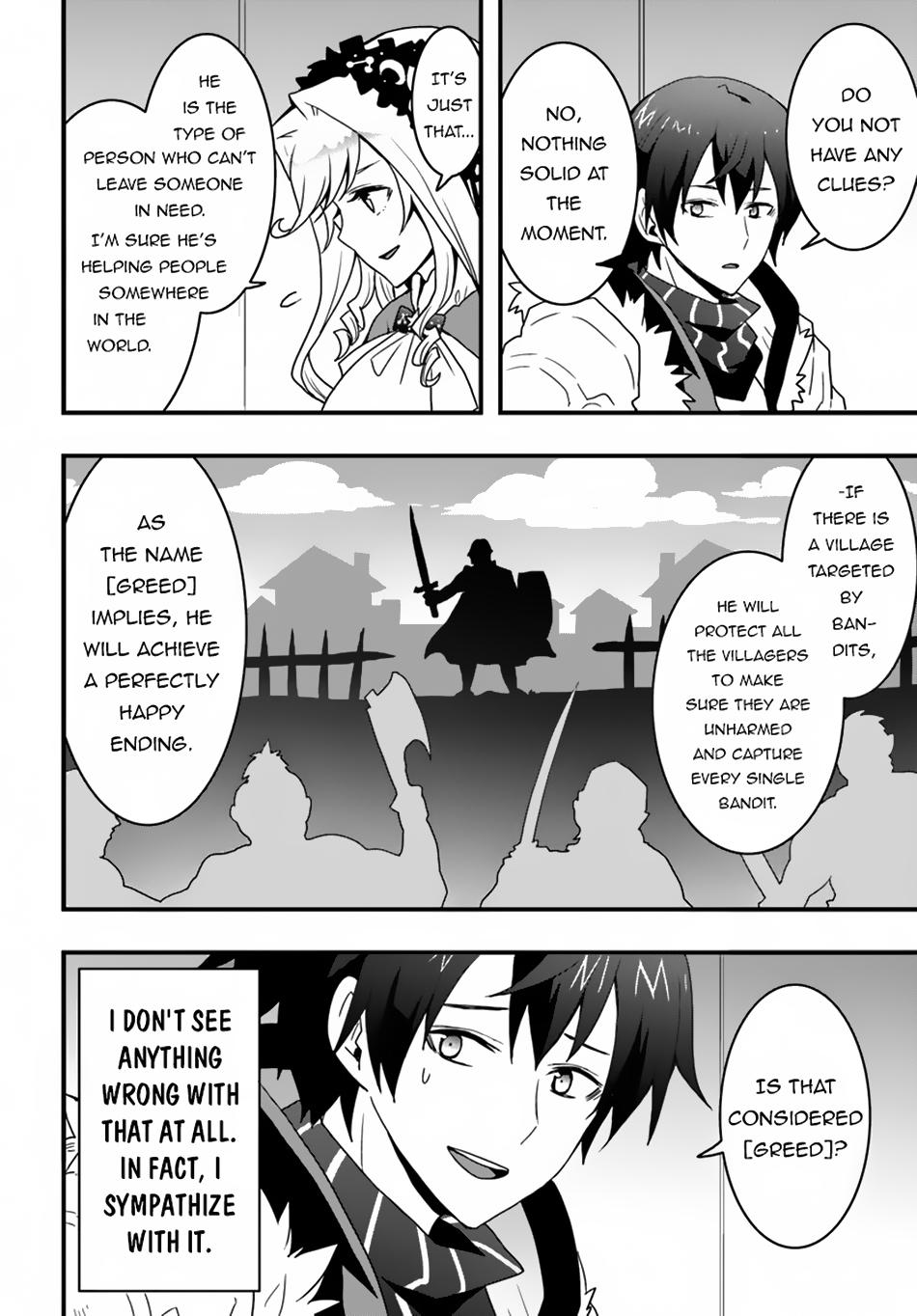 Isekai de Te ni Ireta Seisan Skill wa Saikyou Datta you desu. Chap 40 - Next Chap 41