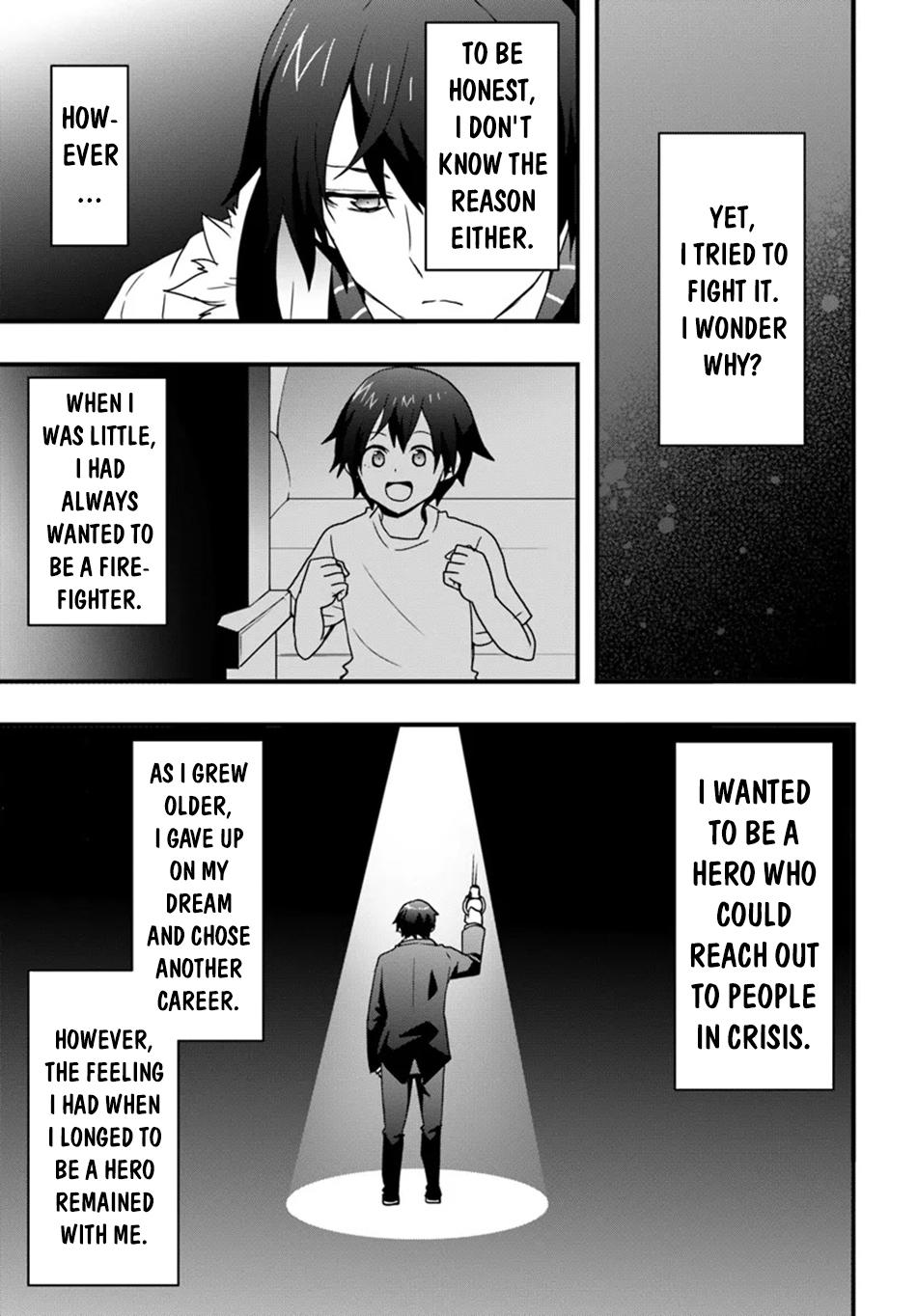 Isekai de Te ni Ireta Seisan Skill wa Saikyou Datta you desu. Chap 41 - Next Chap 42