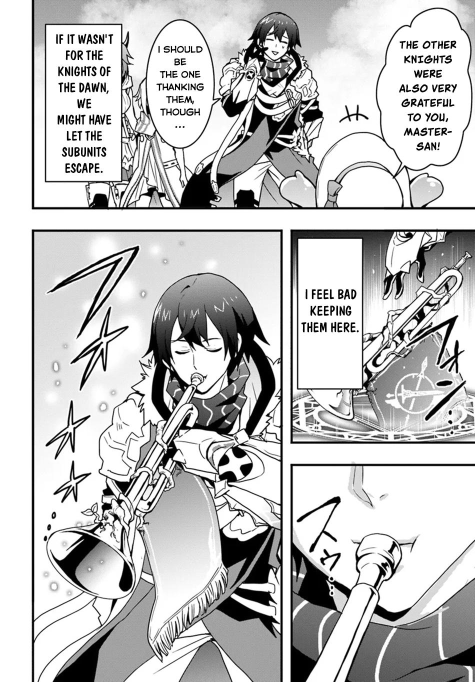 Isekai de Te ni Ireta Seisan Skill wa Saikyou Datta you desu. Chap 41 - Next Chap 42