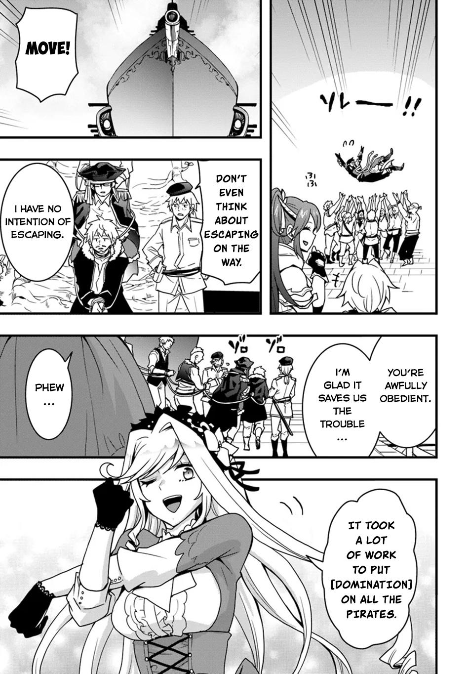 Isekai de Te ni Ireta Seisan Skill wa Saikyou Datta you desu. Chap 41 - Next Chap 42