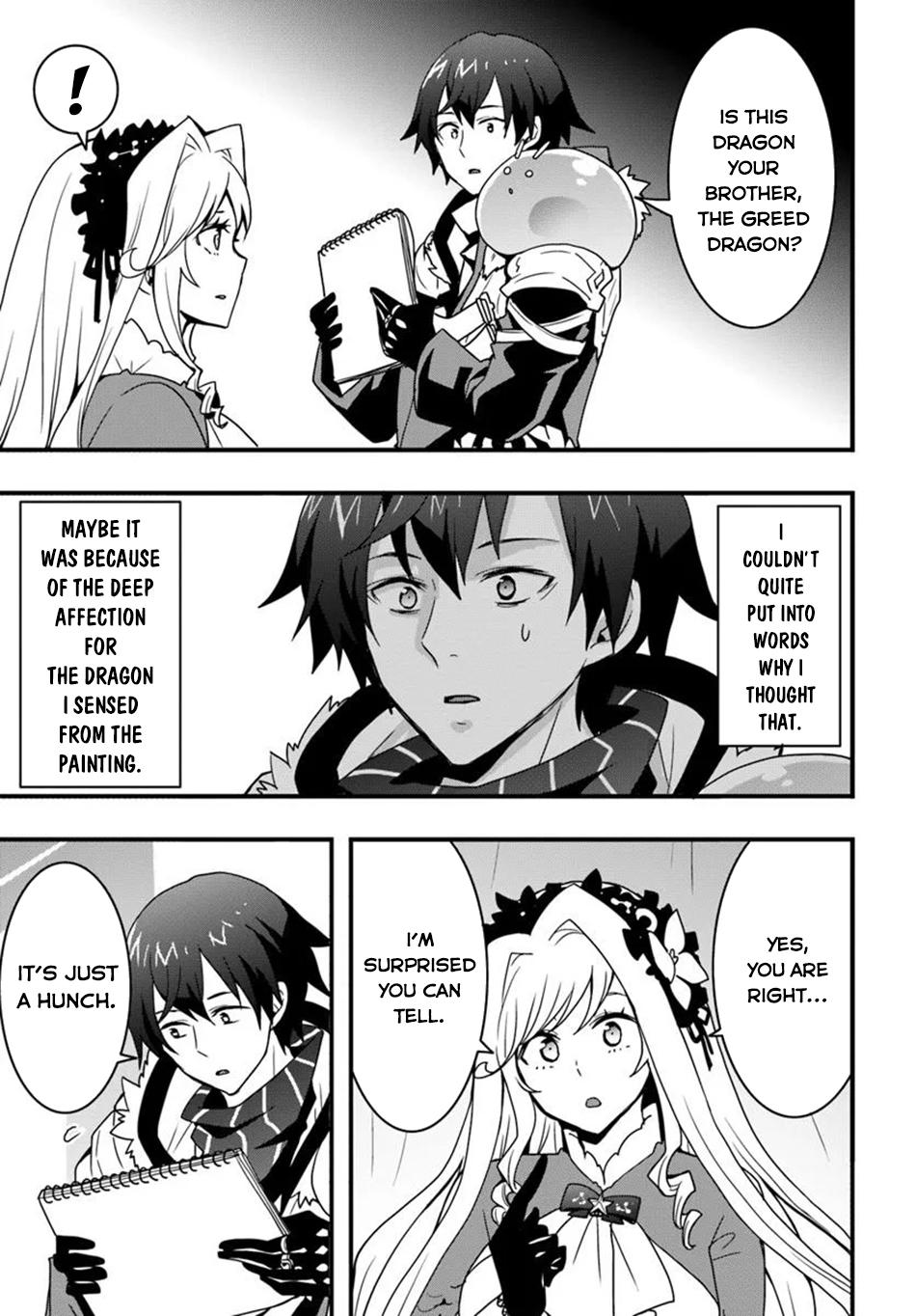 Isekai de Te ni Ireta Seisan Skill wa Saikyou Datta you desu. Chap 43 - Next Chap 44