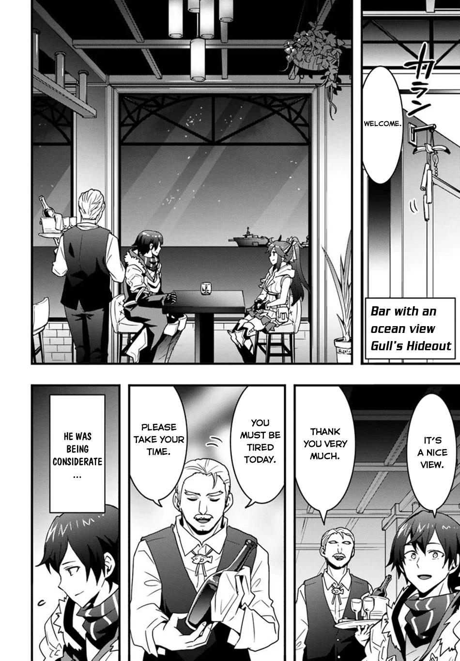 Isekai de Te ni Ireta Seisan Skill wa Saikyou Datta you desu. Chap 43 - Next Chap 44