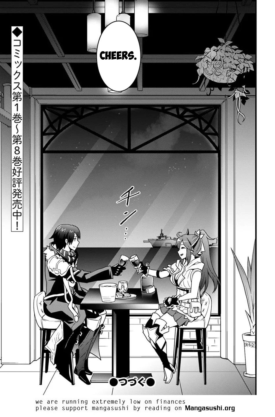 Isekai de Te ni Ireta Seisan Skill wa Saikyou Datta you desu. Chap 43 - Next Chap 44