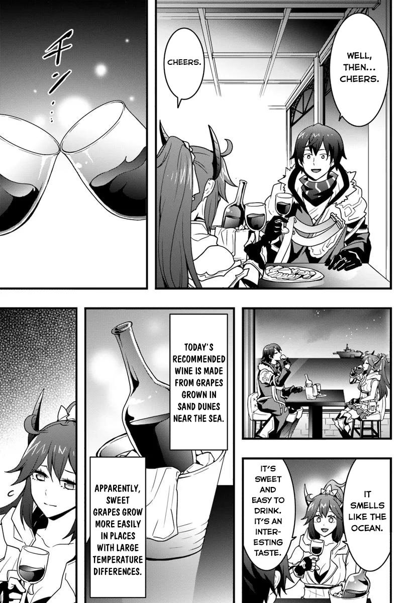 Isekai de Te ni Ireta Seisan Skill wa Saikyou Datta you desu. Chap 43 - Next Chap 44