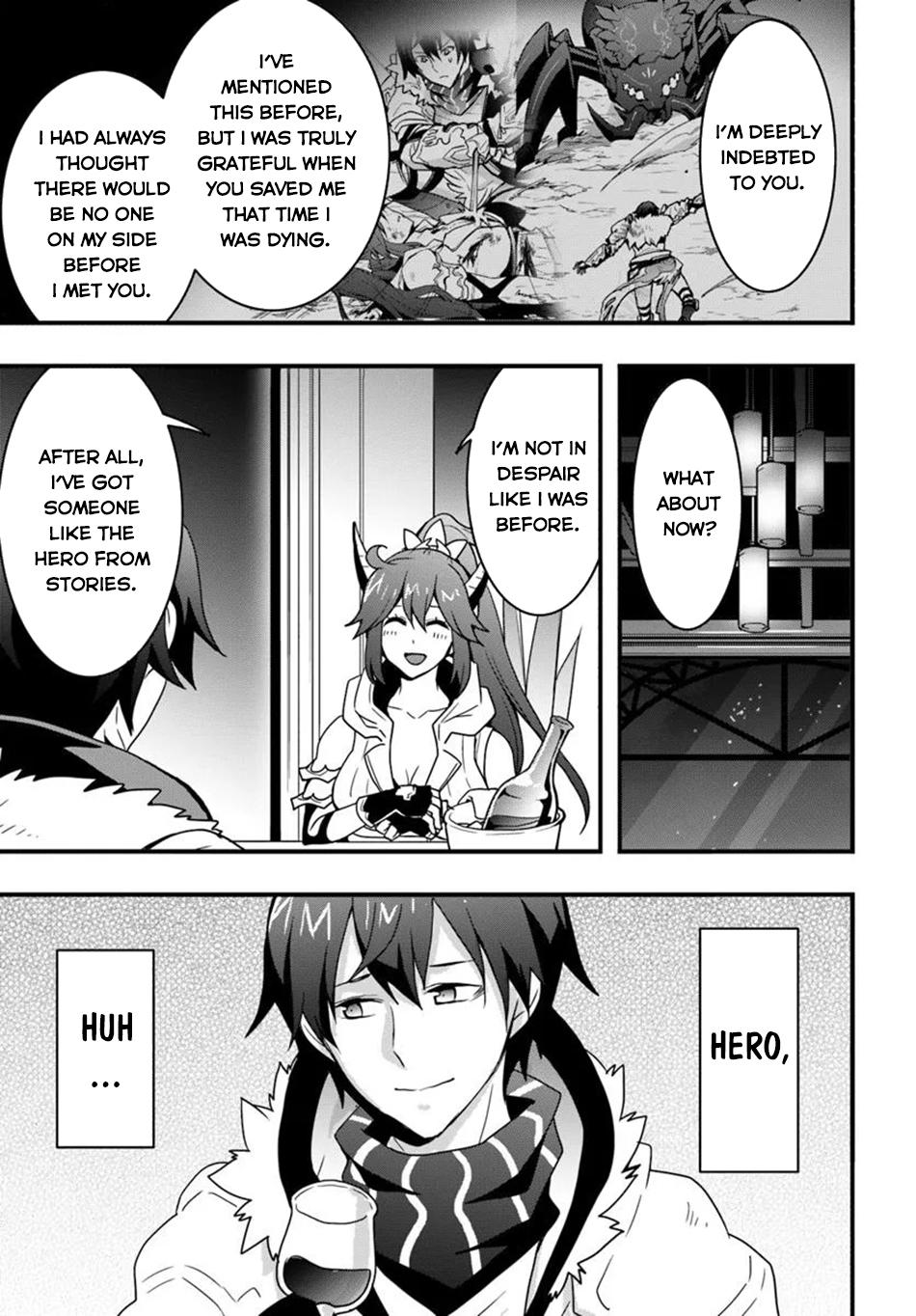 Isekai de Te ni Ireta Seisan Skill wa Saikyou Datta you desu. Chap 43 - Next Chap 44