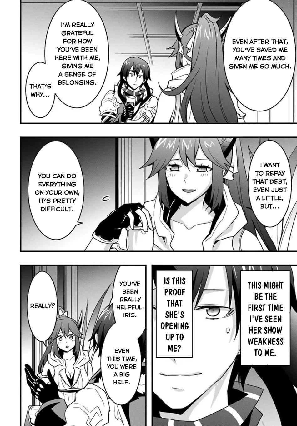 Isekai de Te ni Ireta Seisan Skill wa Saikyou Datta you desu. Chap 43 - Next Chap 44