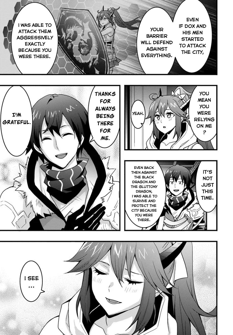Isekai de Te ni Ireta Seisan Skill wa Saikyou Datta you desu. Chap 43 - Next Chap 44