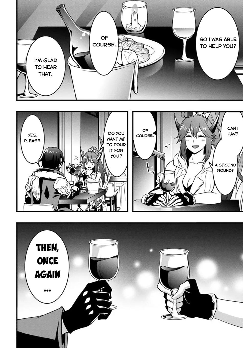Isekai de Te ni Ireta Seisan Skill wa Saikyou Datta you desu. Chap 43 - Next Chap 44