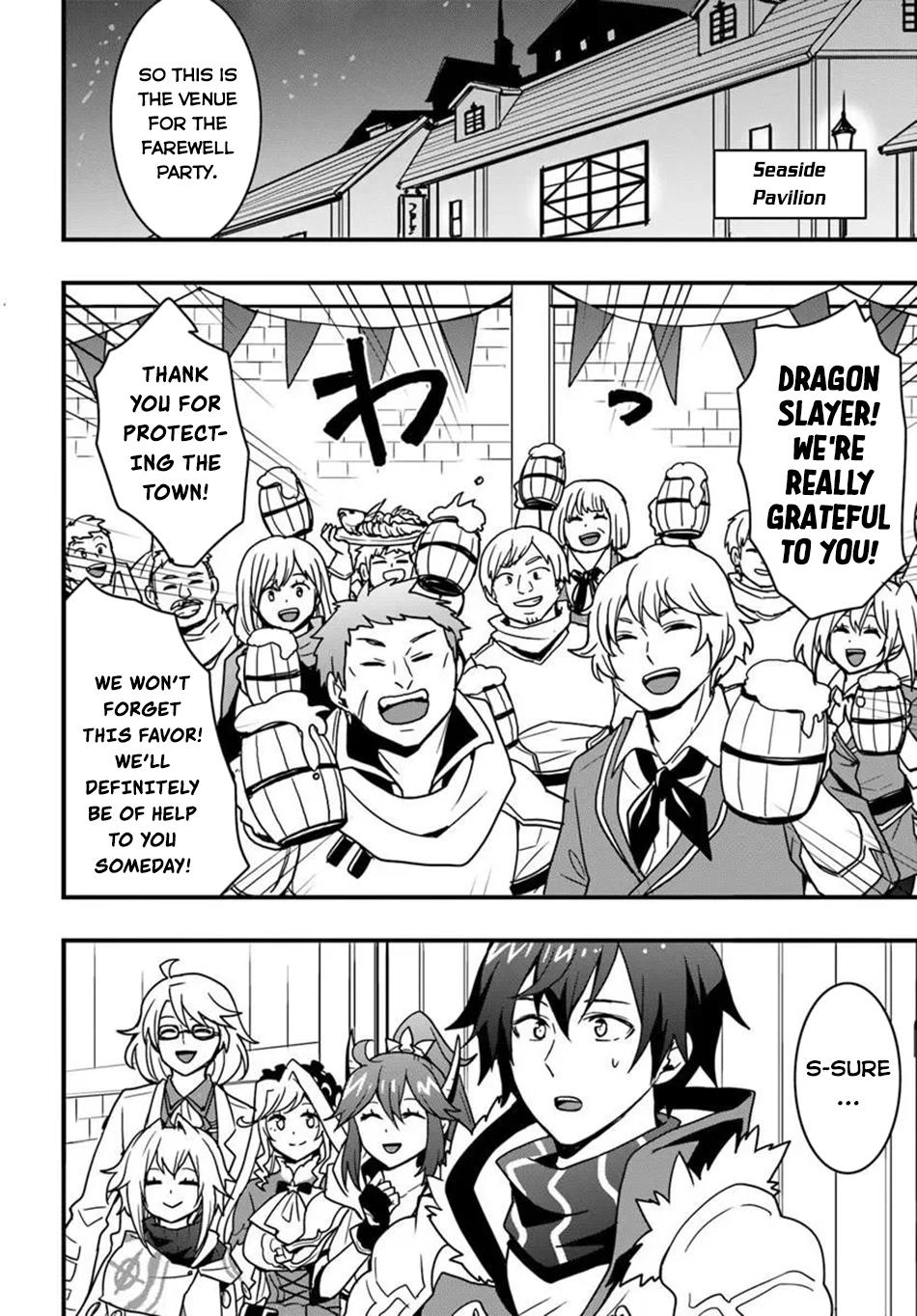 Isekai de Te ni Ireta Seisan Skill wa Saikyou Datta you desu. Chap 55 - Next Chap 56