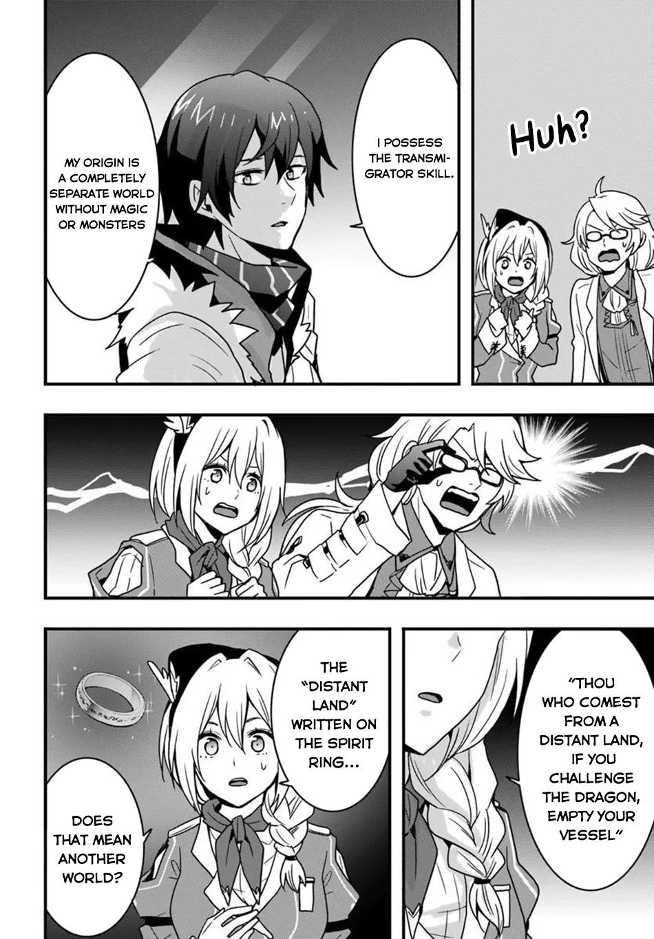 Isekai de Te ni Ireta Seisan Skill wa Saikyou Datta you desu. Chap 55 - Next Chap 56