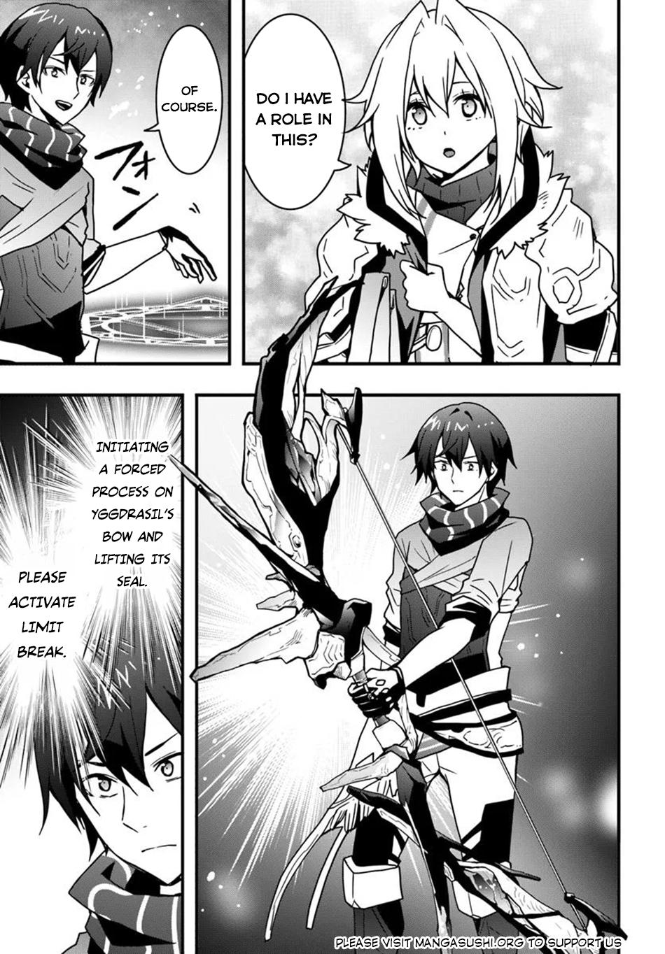 Isekai de Te ni Ireta Seisan Skill wa Saikyou Datta you desu. Chap 50 - Next Chap 51