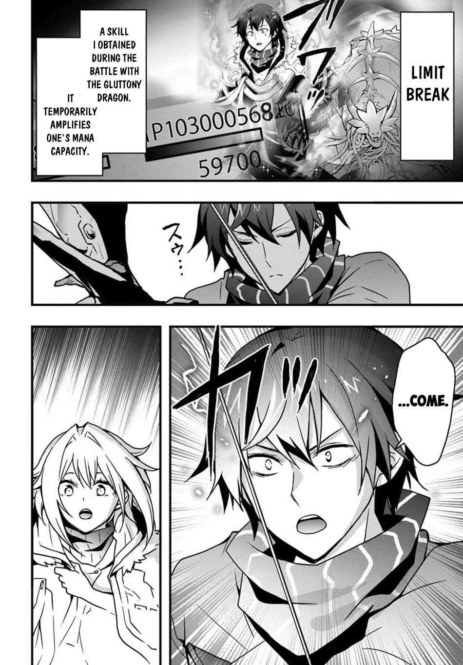 Isekai de Te ni Ireta Seisan Skill wa Saikyou Datta you desu. Chap 50 - Next Chap 51