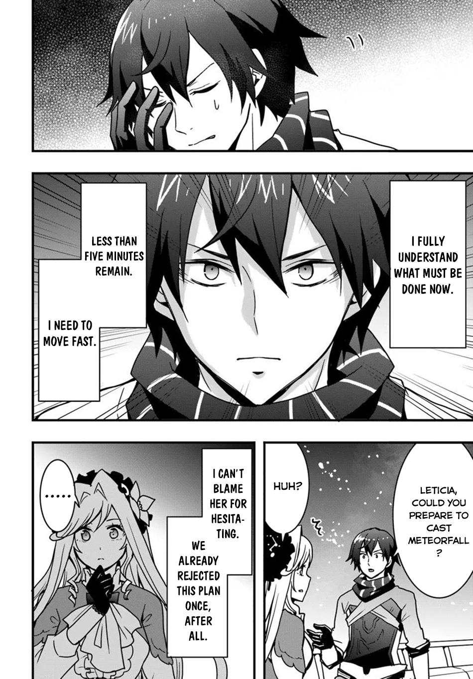 Isekai de Te ni Ireta Seisan Skill wa Saikyou Datta you desu. Chap 50 - Next Chap 51