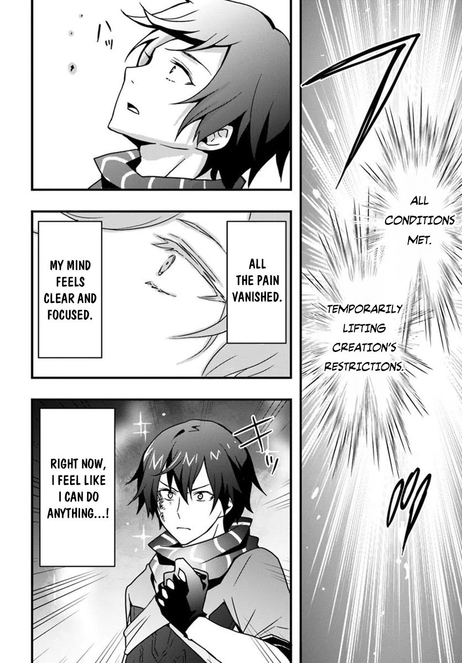 Isekai de Te ni Ireta Seisan Skill wa Saikyou Datta you desu. Chap 50 - Next Chap 51